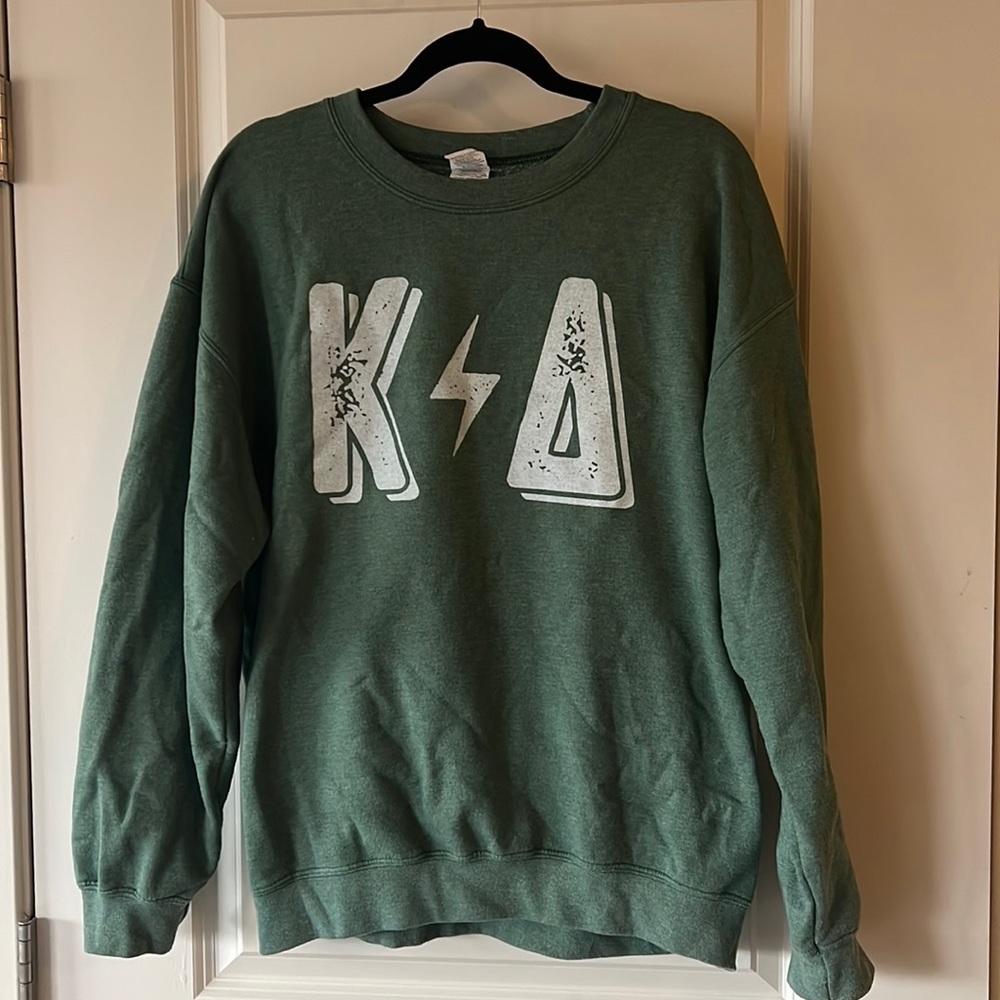 Kappa Delta Sweatshirt Large